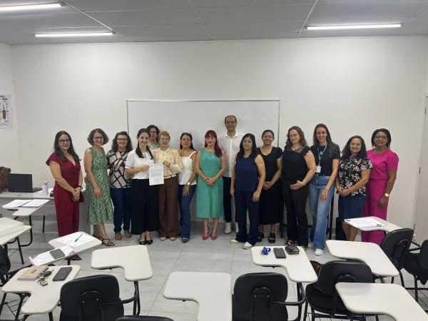 Colíder empossa novos conselheiros e reforça participação da sociedade na gestão do SUS