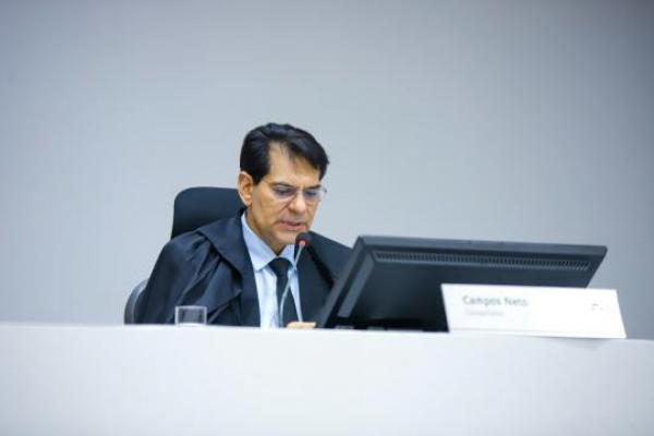 Estrutura das UBSs de Sorriso passaram por avaliação do TCE-MT