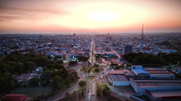 Veja Negócios destaca potência e consolida Sinop como 2 melhor cidade de médio porte do Centro-Oeste