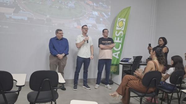 Dia do RH reúne profissionais e debate desafios da contratação de pessoal em Sinop