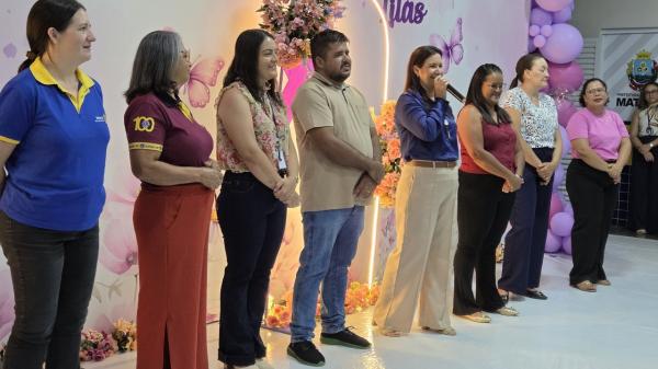 Agosto Lilás: um encontro de acolhimento, informação e conscientização!