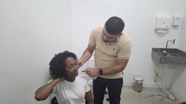 Prefeitura de Sinop participa do Nortão em Ação com atendimentos de saúde e assistência social