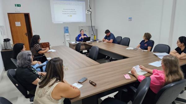 CONSEA aprova Plano Municipal de Segurança Alimentar e Nutricional de Sorriso