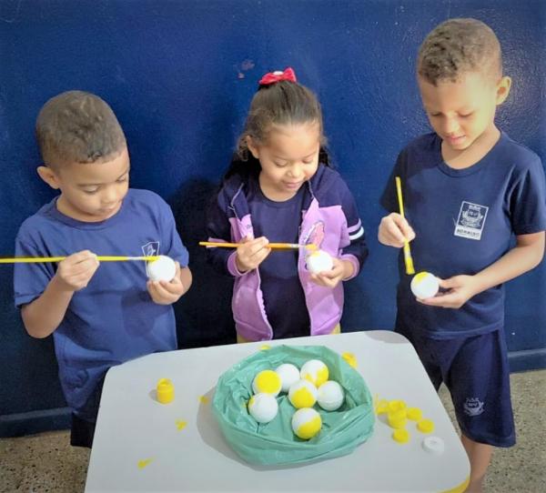 Mostras Pedagógicas começam nesta semana e apresentam projetos desenvolvidos pelos estudantes da rede municipal