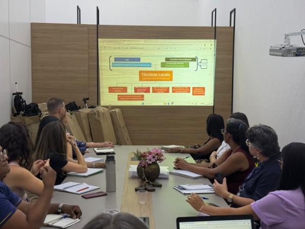 Prefeitura de Sinop inicia construção do Plano Municipal de Educação para os próximos dez anos