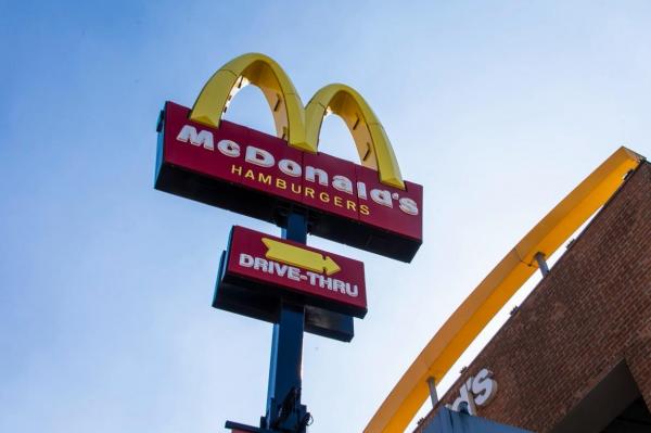 Oportunidades para jovens: McDonalds abre 15 vagas em Sinop