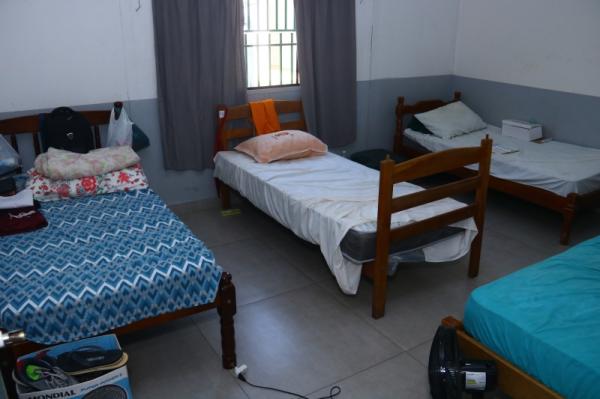 Casa de Passagem de Sinop oferece acolhimento temporário e suporte para pessoas em situação de vulnerabilidade