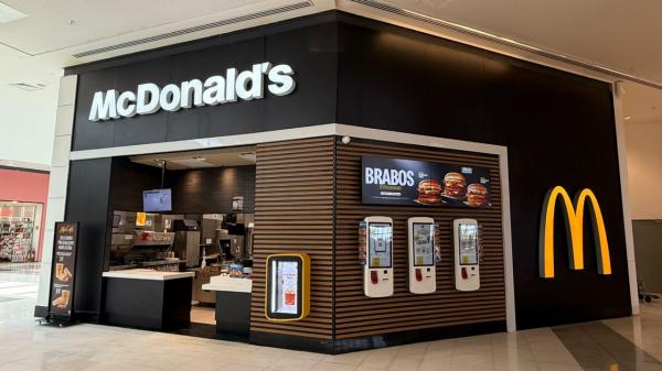 McDonalds amplia presença em Sinop com inauguração de segunda unidade e reforça investimentos no Nortão