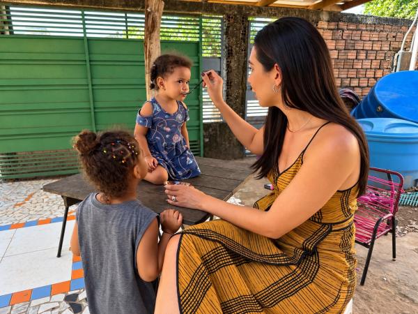 Assistência social, habitação e oportunidades: uma agenda para enfrentar a pobreza