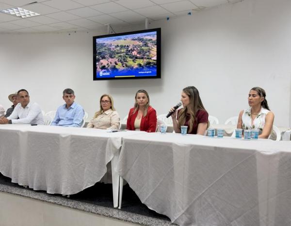 Matupá chega à marca de 1.180 títulos definitivos entregues com nova etapa da regularização fundiária