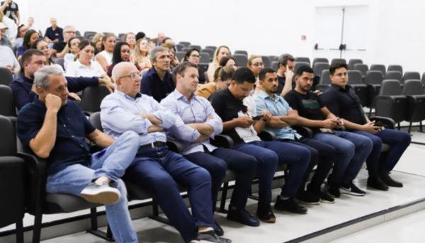 ConectaTur Talks apresenta ações e projetos para fortalecer o turismo em Sorriso