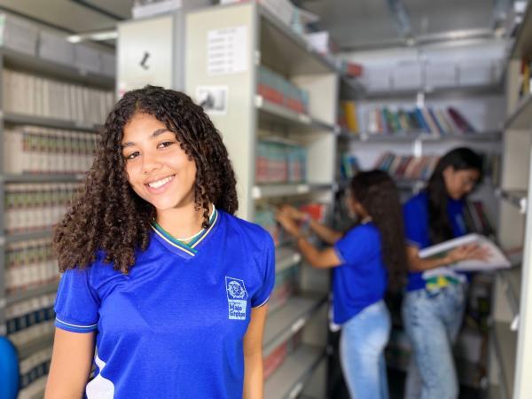 Seduc e IEL realizam segunda rodada de entrevistas do Programa Jovem Talento nesta quarta-feira (28)