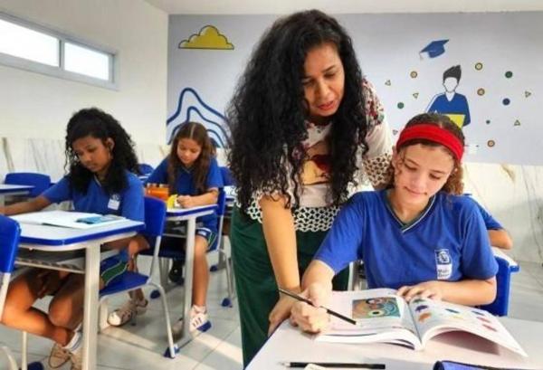 Seduc define critérios para avaliação das metas da Gratificação por Resultado de 2026