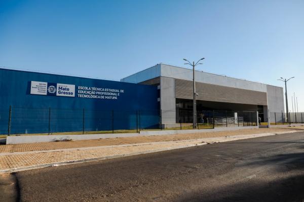 Seciteci lança edital para processo seletivo de contratação de professores e técnicos